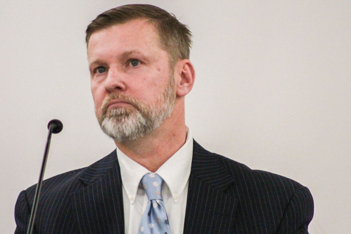 Greg Small has been executive director of the Indiana Gaming Commission since September 2021.