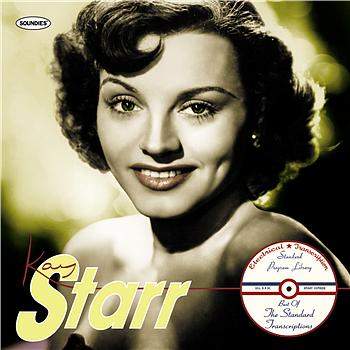 Kay Starr `1940s