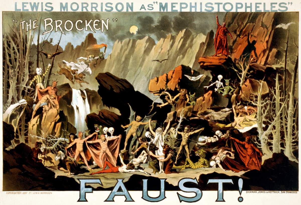 Faust!