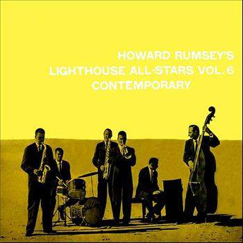 Howard Rumsey's Lighthouse All Stars