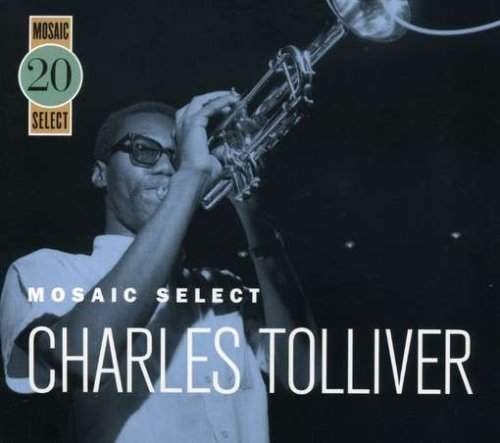 Charles Tolliver Mosaic Select