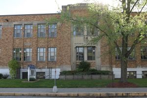 George Washington Carver Montessori School 87