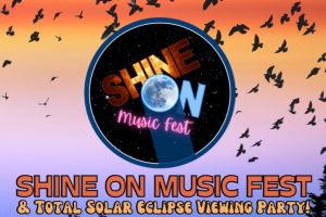 Shine On Music Fest