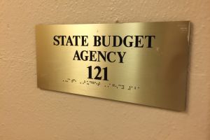 state budget agency