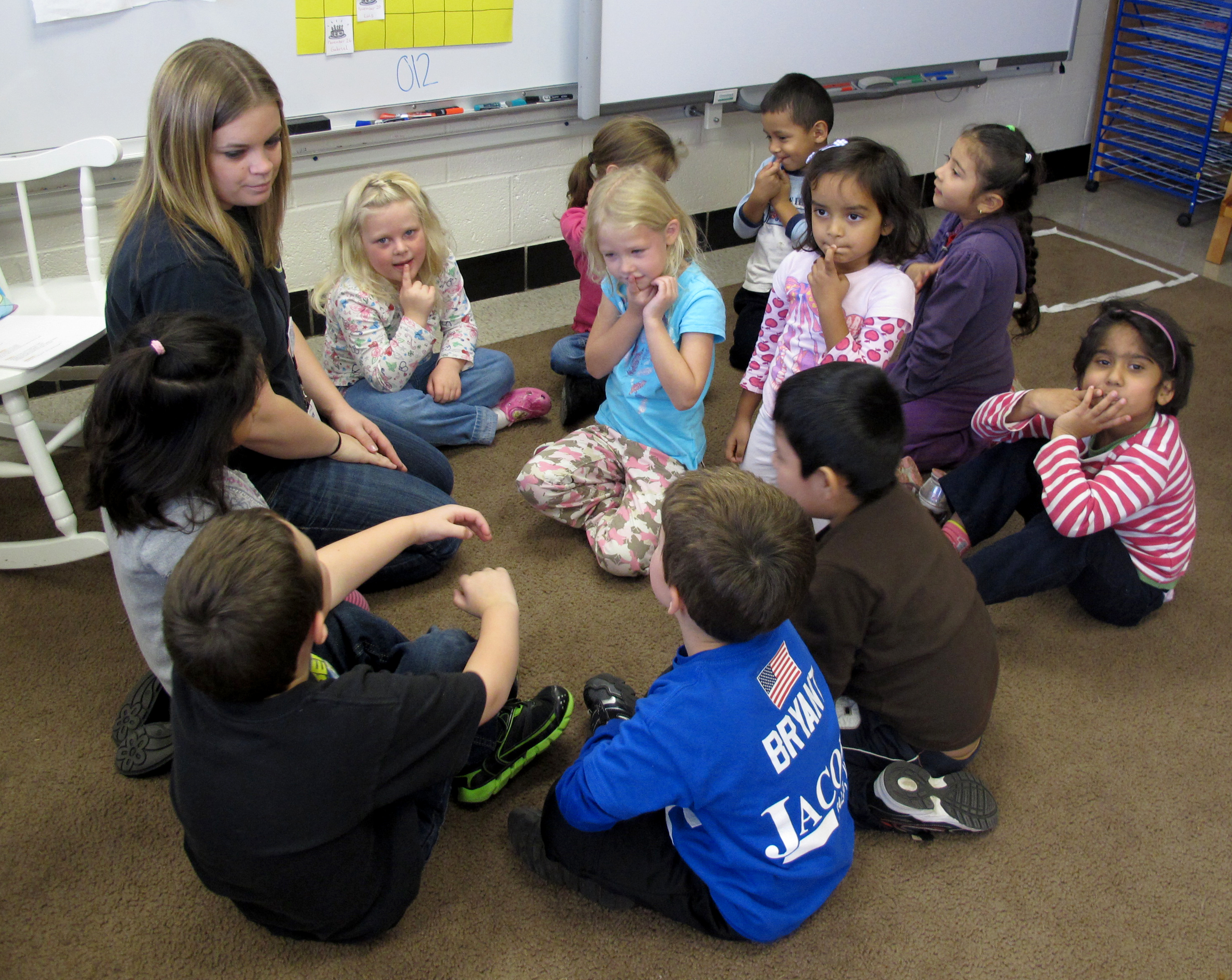 glenellen-elementray-pre-k-clarksville-tn