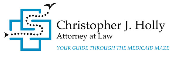Christopher J. Holly, Attorney at Law