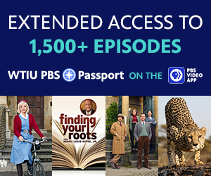 WTIU Passport: Extended access to your favorite public television programs — including full seasons of many current and past series — from any computer or mobile device.