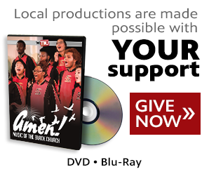Local programs are made possible with your support! Give now.