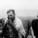 Naked Hemingway, Spanish Guitar, And The Charm Of The Handmade