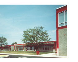 Lillian C. Schmitt Elementary School