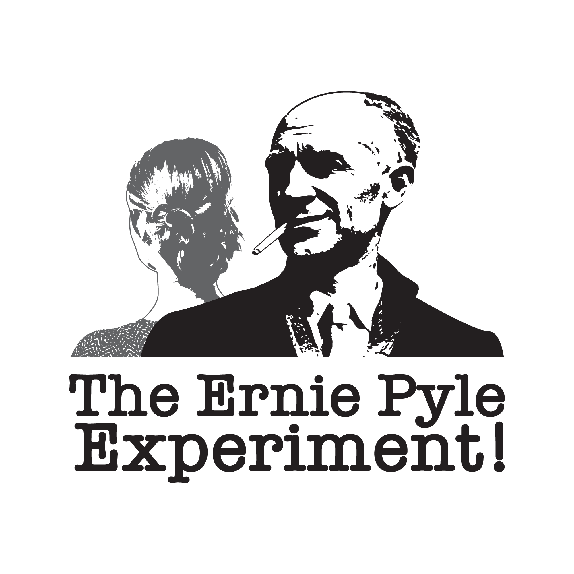 The Ernie Pyle Experiment