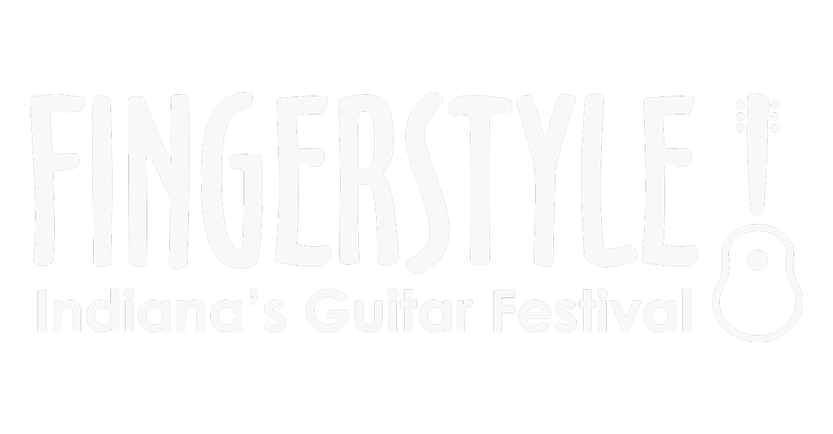 Fingerstyle! Indiana's Guitar Festival