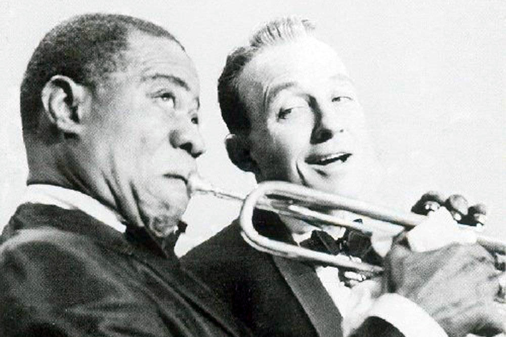 Bing Crosby Duets | afterglow - Indiana Public Media