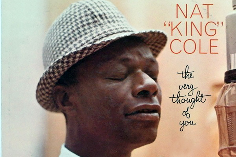 Nat King Cole - St Louis Blues . 1958 . 