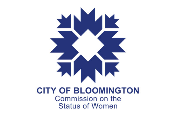 City of Bloomington Commission on the Status of Women