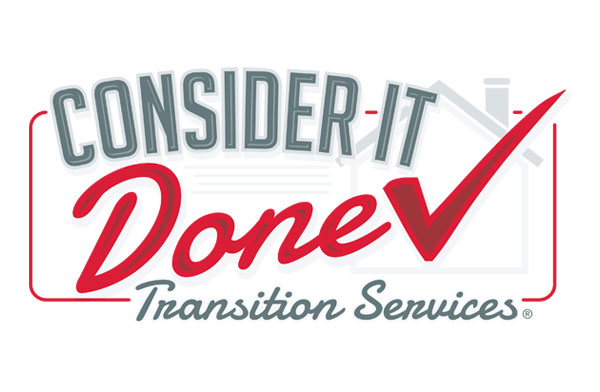 Consider It Done Transition Services