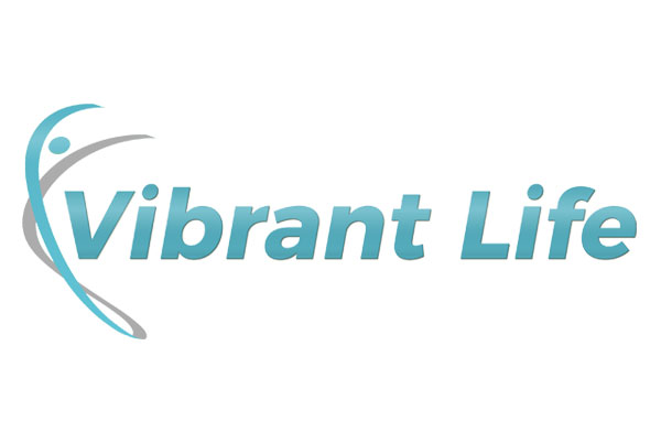 Dr. Brittain for Vibrant Life