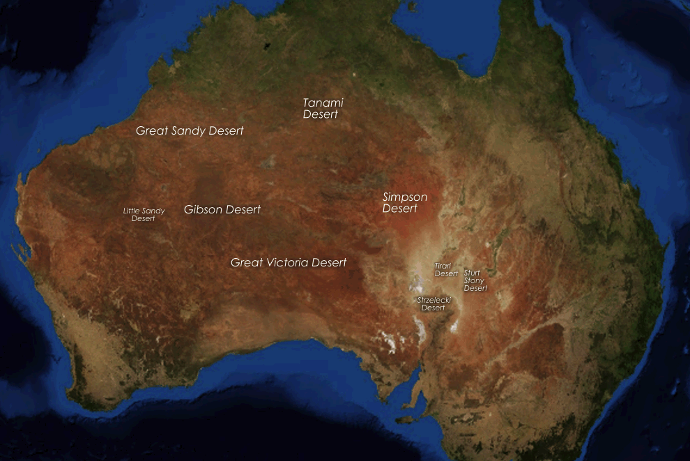 The Australian Wildfires: An Ecological Disaster | Moment of - Indiana Public Media