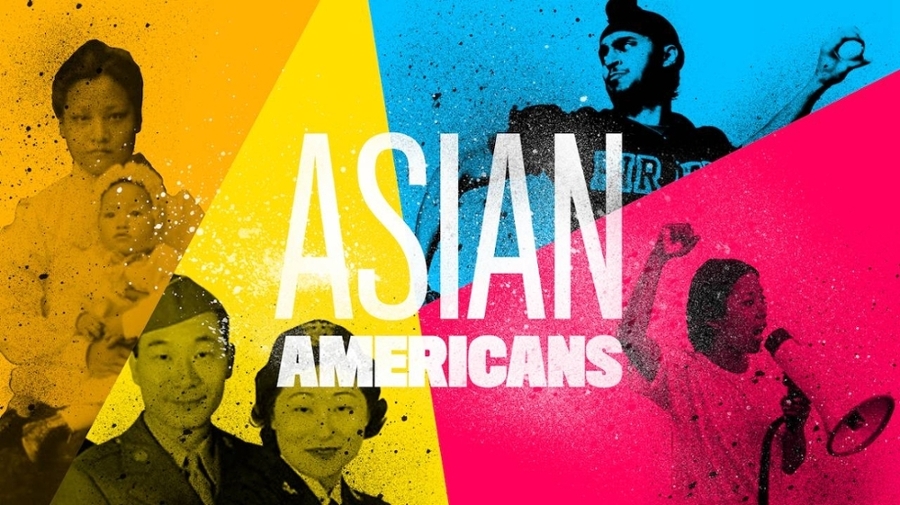 Asian Americans