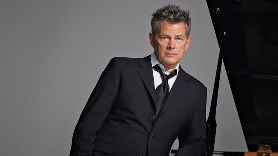 David Foster