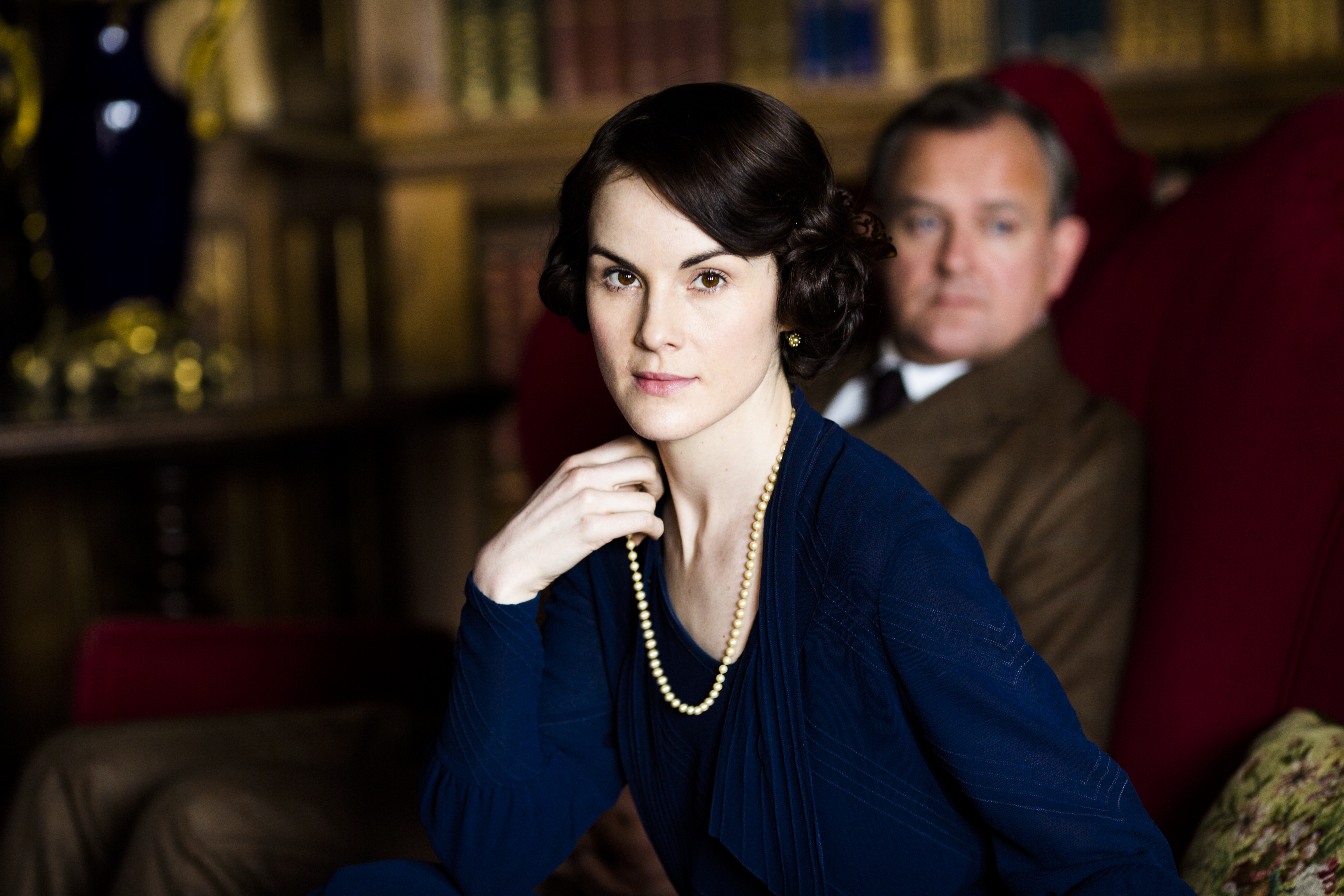 Downton Abbey