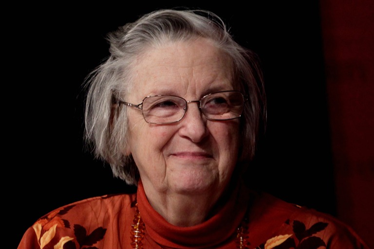 Elinor Ostrom