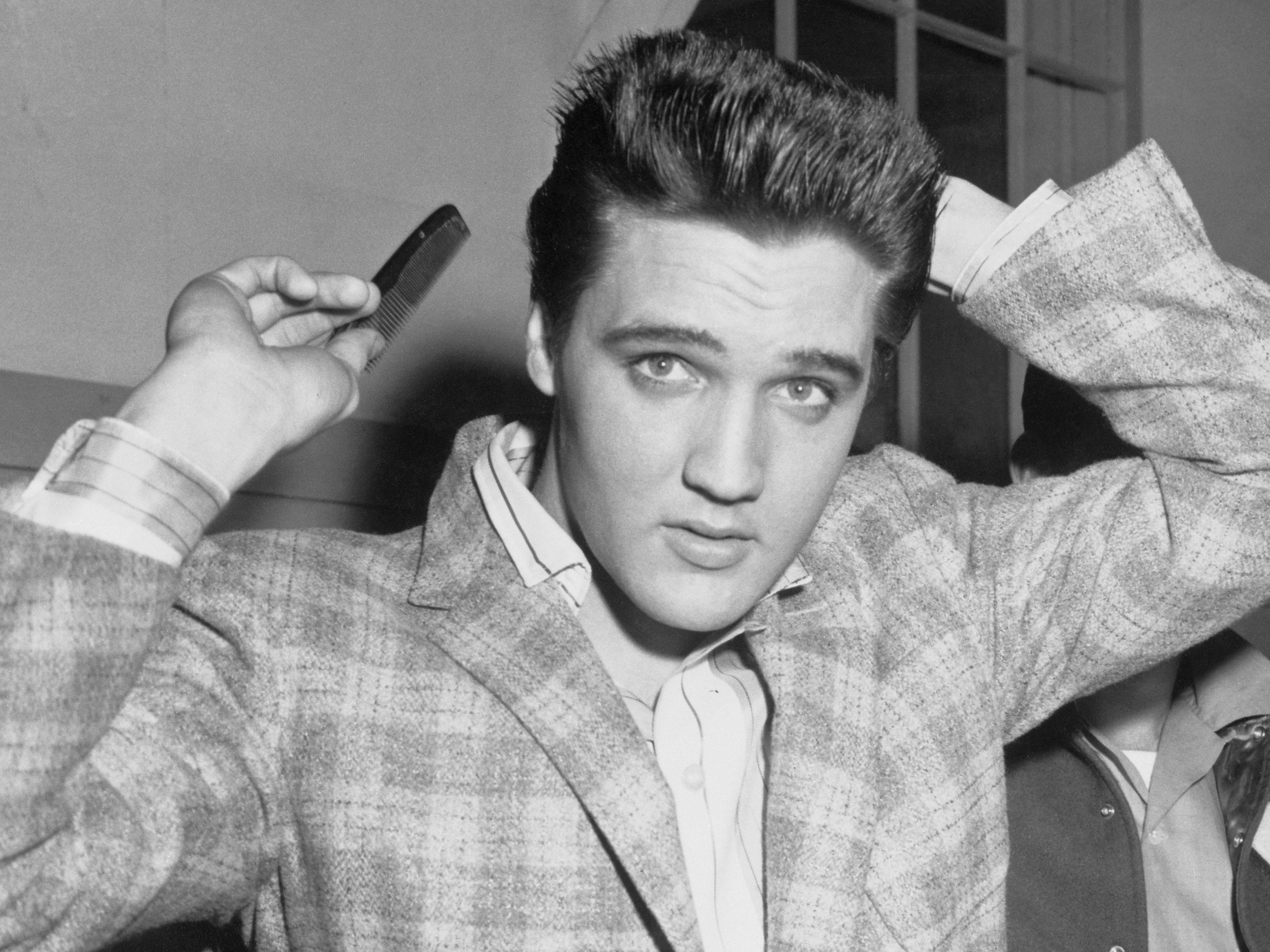 Elvis Presley