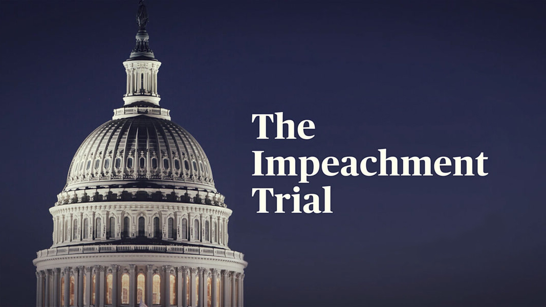 Impeachment Trial