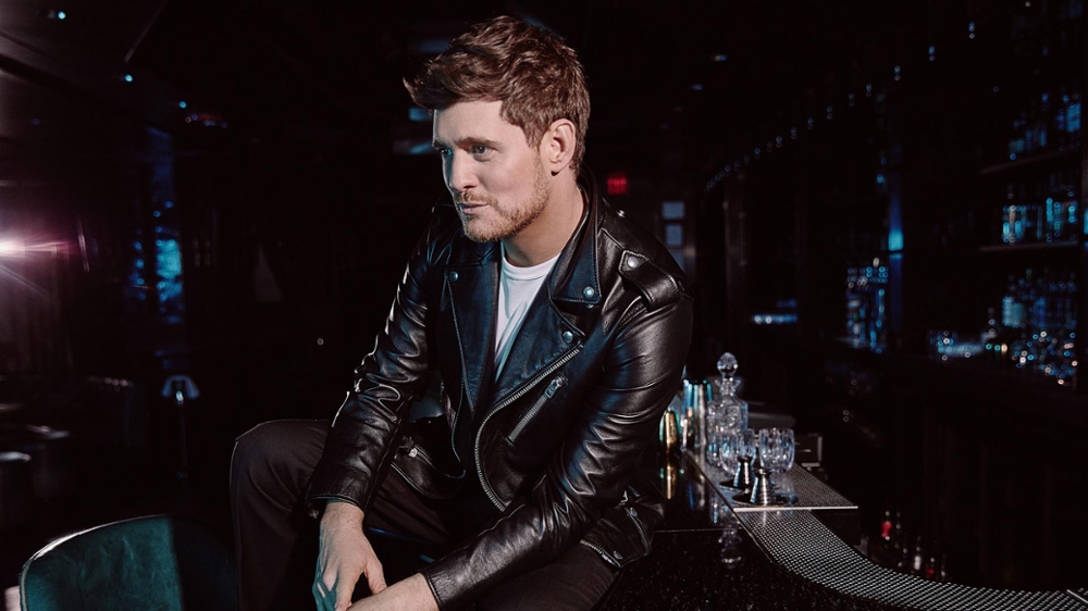 michael buble