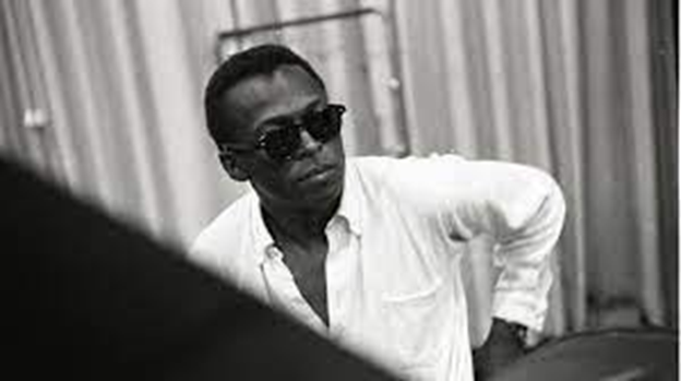 Miles Davis: Birth of Cool