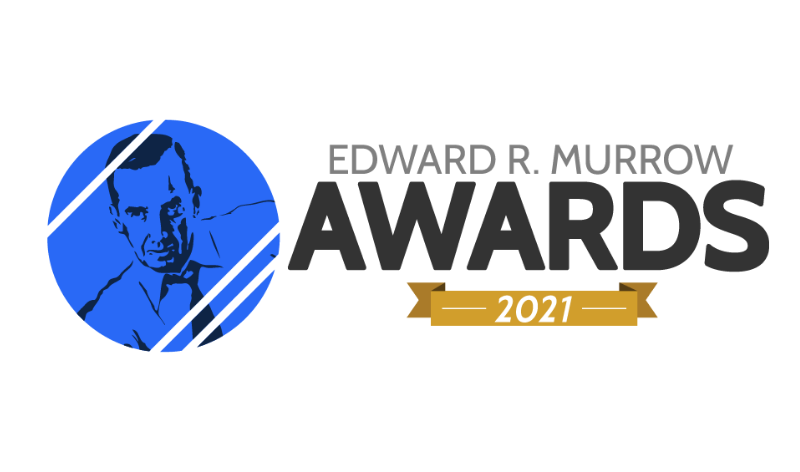 Regional Murrow Awards 2021