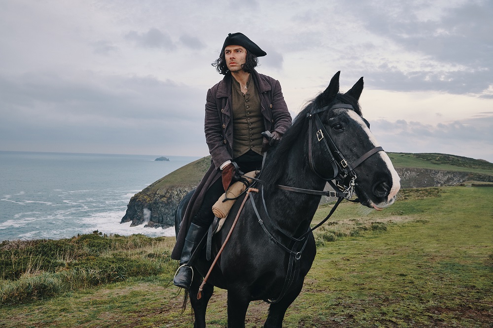 Ross Poldark