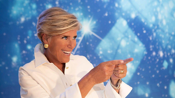 Suze Orman’s Ultimate Retirement Guide