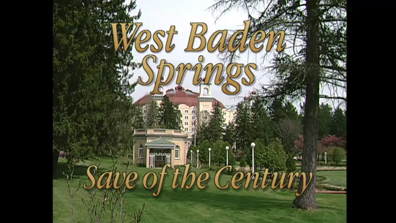 West Baden Springs