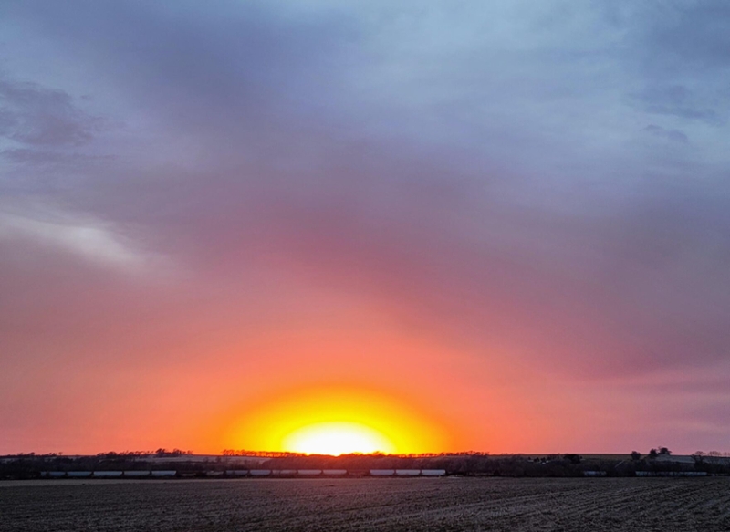 Not A Fan Of Daylight Saving Time? Don’t Blame Farmers | Eartheats ...