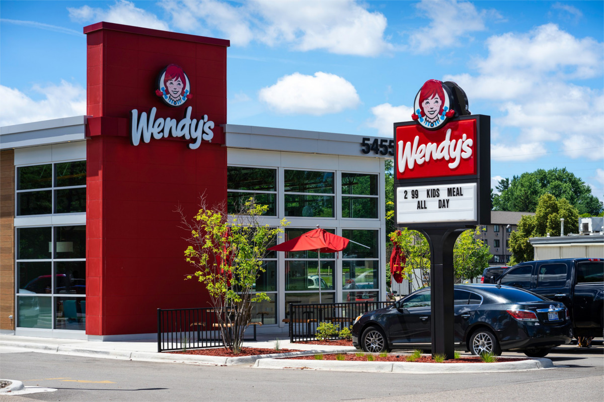 Farm Workers Pressure Wendy's to Adopt Fair Food | Earth Eats: Real Food,  Green Living - Indiana Public Media