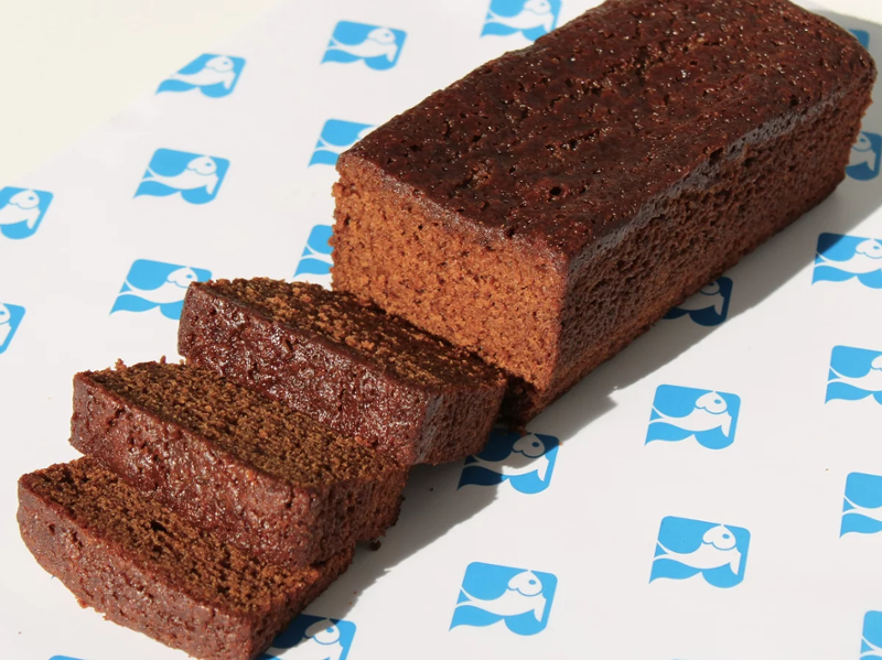 Honey Cake