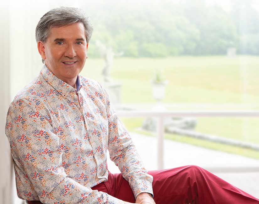 Daniel O'Donnell