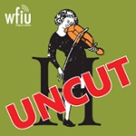 Harmonia Uncut logo