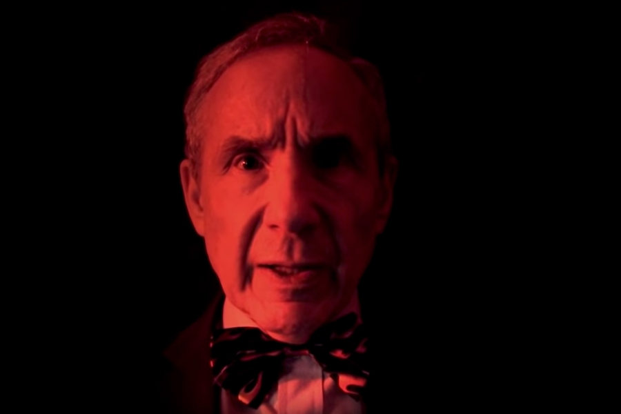 Lloyd Kaufman Moonlight Films