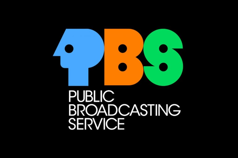 PBS classic logo