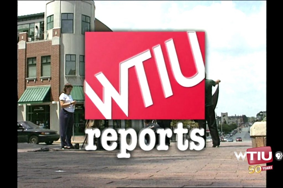 WTIU50 News header