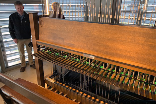 Metz Carillon