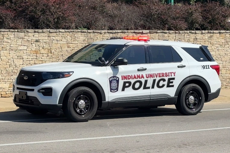 IU student hit on e-scooter suffered â€œserious injuriesâ€�