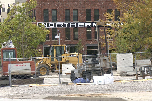 Kokomo Conference Center Site