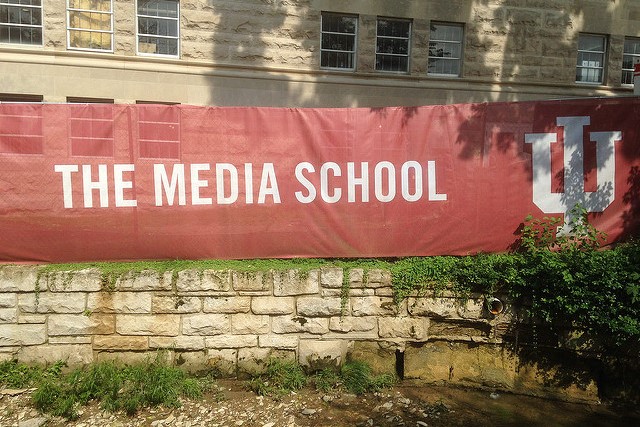 IU media school