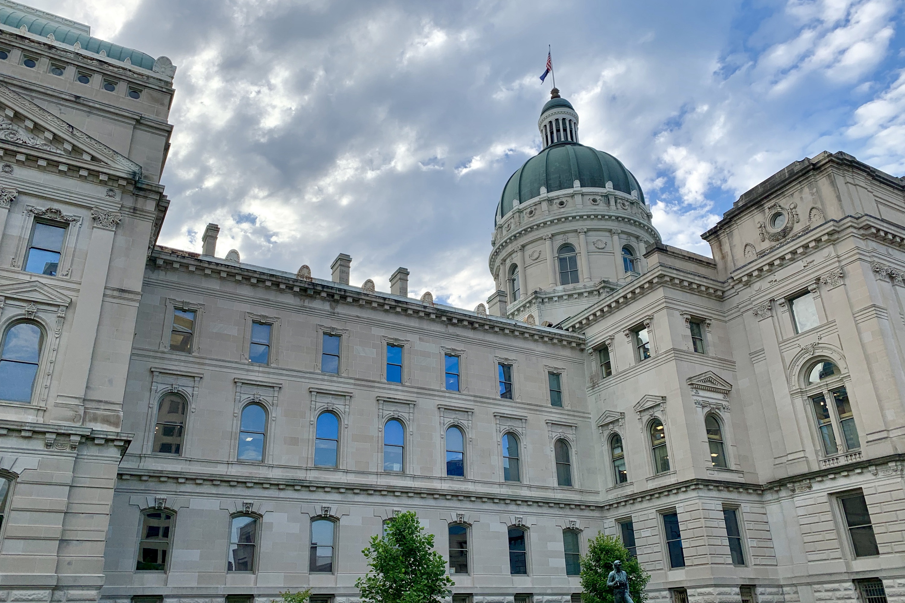 Some New Indiana Laws' Effects Come After July 1, Including Income Tax ...