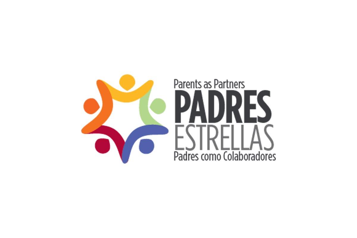 parents as partners logo