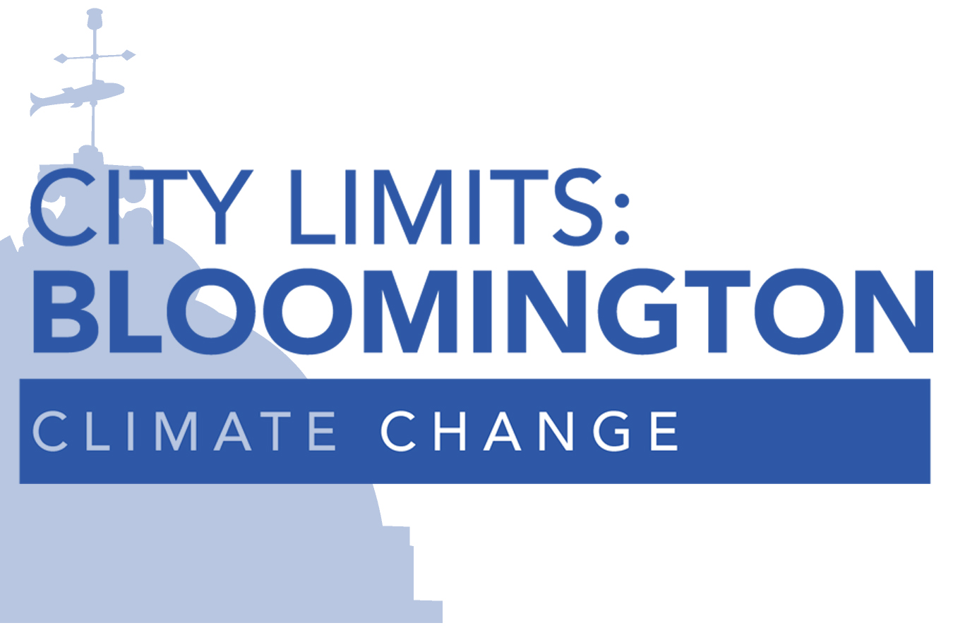 2x3 graphic for City Limits: Climate Change