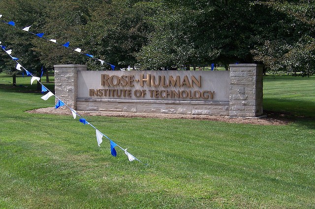 Rose Hulman